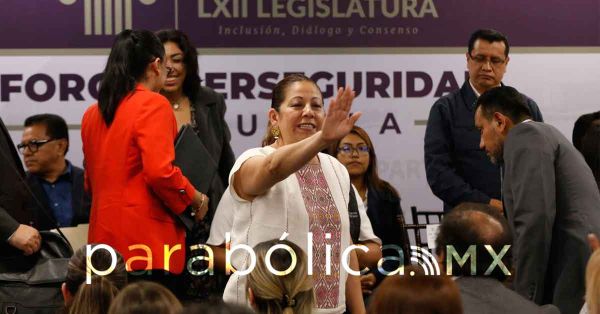 Revelan en Foros sobre Ciberdelincuencia del Congreso aumento casos de delitos vs menores