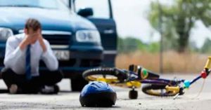 El asiento más seguro de un vehículo cuando se accidenta