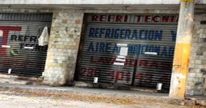 Aseguran negocio de los agresores de joven frutero Misael en Tehuacán