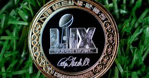 Congrega el Super Bowl LIX lluvia de estrellas en Nueva Orleans