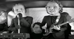 Anuncia Arcade Fire conciertos en CDMX 2025