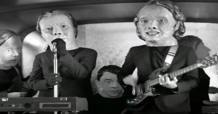 Anuncia Arcade Fire conciertos en CDMX 2025