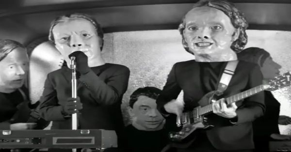 Anuncia Arcade Fire conciertos en CDMX 2025