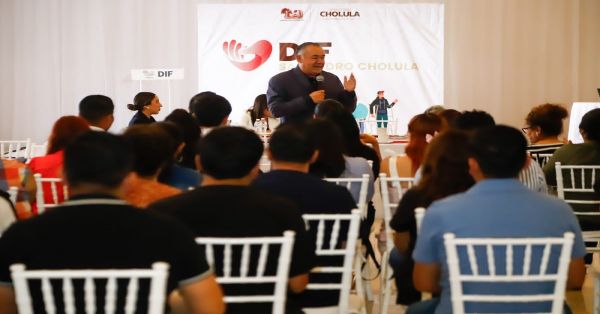 Realizan Reunión de Desarrollo Institucional Municipal (DIM) del SEDIF