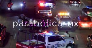 Pide SSP a la prensa respetar a familiares de joven que se suicid&oacute; en la Atlixc&aacute;yotl