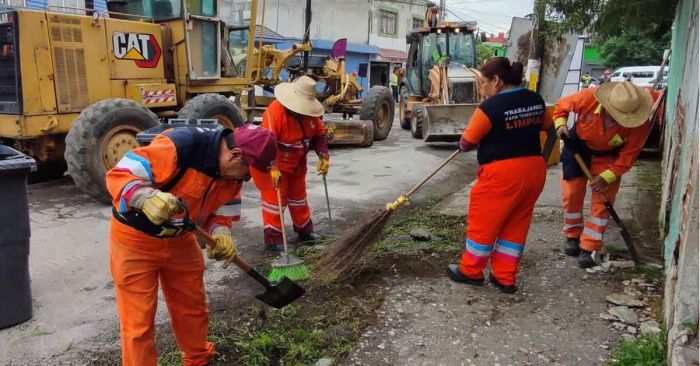 Encabeza Pepe Chedraui arranques de obras en la capital