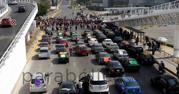 Amaga la 28; gobierno resiste