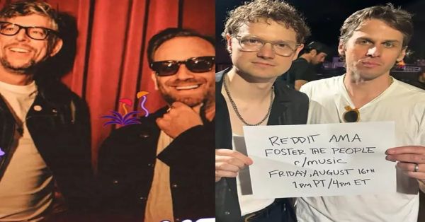 Cancela The Black Keys concierto en Pal Norte 2025, estar&aacute; Foster The People