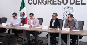 Aprueban en Comisión del Congreso que dependencias apliquen la denominada “Ley Silla”