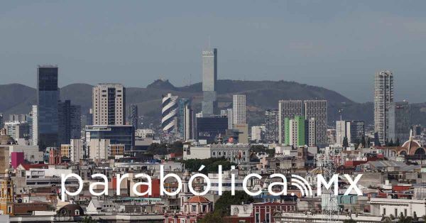 Prev&eacute; PC municipal lluvias durante la tarde del s&aacute;bado