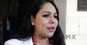 Respalda Tonantzin Fernández proyecto del Tren Ligero de Alejandro Armenta