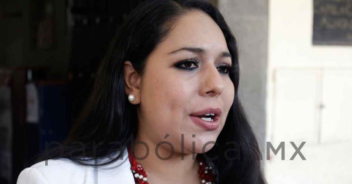 Respalda Tonantzin Fernández proyecto del Tren Ligero de Alejandro Armenta