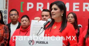 Acusa PRI redacción ambigua de Ley vs Ciberasedio