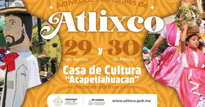 Invita Ariadna Ayala a la clausura de talleres y actividades de Casa de Cultura