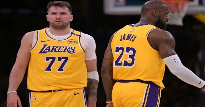 Vende la familia Buss a Lakers por 10 mil millones de dólares