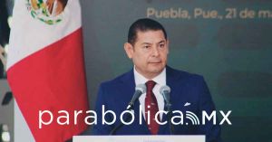 Amenazan criminales a líderes de Chignahuapan, exhibe Armenta