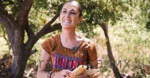 Env&iacute;a Sheinbaum reforma constitucional para proteger el ma&iacute;z mexicano