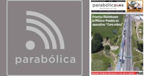 Checa la edición PDF de este miércoles 23 de julio