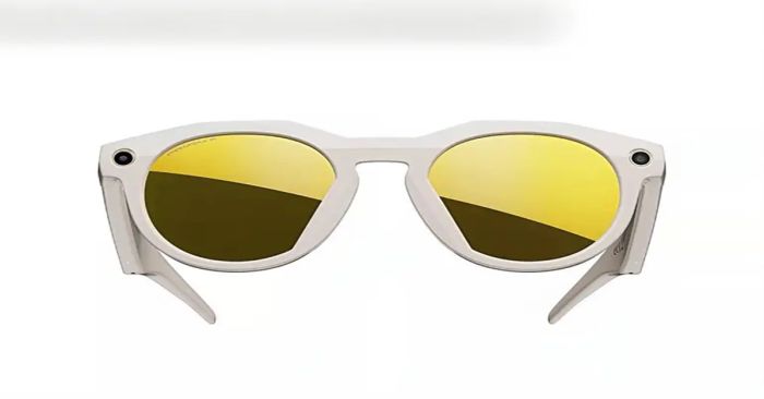 Conoce los nuevos lentes inteligentes, pronto llegar&aacute;n a M&eacute;xico