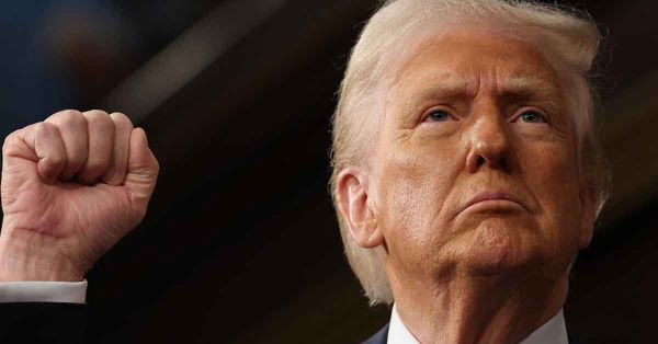 Anunciará Trump nuevos aranceles este 2 de abril