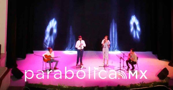 Celebra IMACP a las mam&aacute;s poblanas con actividades art&iacute;sticas y culturales