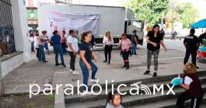 Envía SEDIF cinco camiones más con ayuda humanitaria durante fin semana