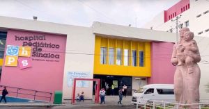 Deja festejo de Día del Niño 12 menores intoxicados en Sinaloa