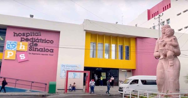 Deja festejo de D&iacute;a del Ni&ntilde;o 12 menores intoxicados en Sinaloa