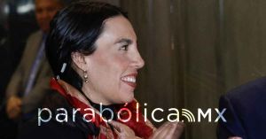 Aumenta un 14% la llegada de visitantes internacionales al país: Josefina Rodríguez