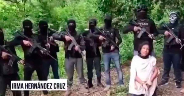 Falleci&oacute; por tortura la maestra jubilada Irma Hern&aacute;ndez Cruz: FGE Veracruz