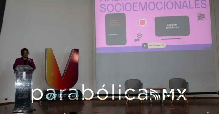 Fortalece COBAEP competencias docentes y habilidades socioemocionales