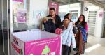 Llama DIF Puebla capital a sumarse a campa&ntilde;a de donaci&oacute;n de chamarras