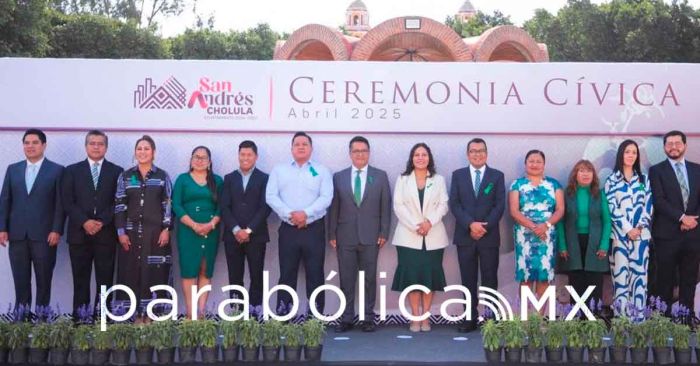 Busca Lupita Cuautle crear conciencia ambiental en los sanandreseños