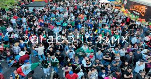 Inicia el &eacute;xodo migrante&nbsp;de la segunda era Trump