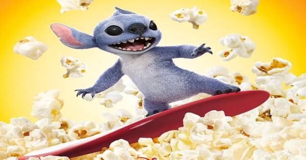 Inicia 'Lilo &amp; Stitch' la preventa de boletos para ver la película en cines