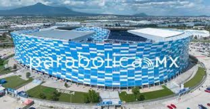Detonan armas en inmediaciones del Cuauhtémoc; autoridades cercan el estadio previo a juego de la Franja