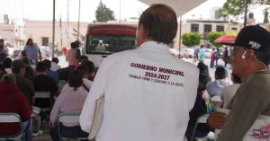 Realizan en Amozoc jornada de expedici&oacute;n de licencias