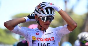 Gana ciclista mexicano la segunda etapa del Tour de Austria