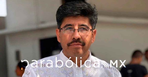 Seré un ministro sin toga, usaré traje de gala indígena: Hugo Aguilar Ortiz