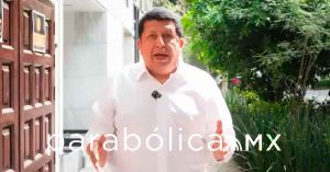 Va poblano por magistratura en Tribunal Electoral federal