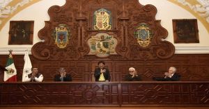 Celebra Cupreder 30 años de vincular a la universidad con las comunidades