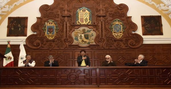 Celebra Cupreder 30 años de vincular a la universidad con las comunidades