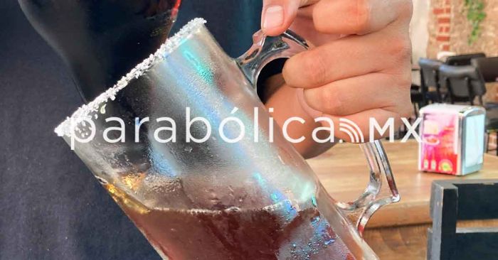 Se regulará la venta de alcohol en la Feria de Puebla 2025: Segob