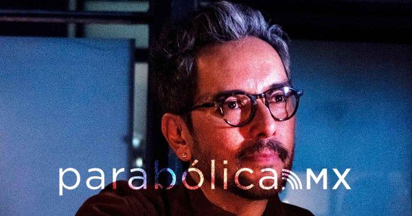 Ratifican a Genaro Lozano como embajador de M&eacute;xico en Italia