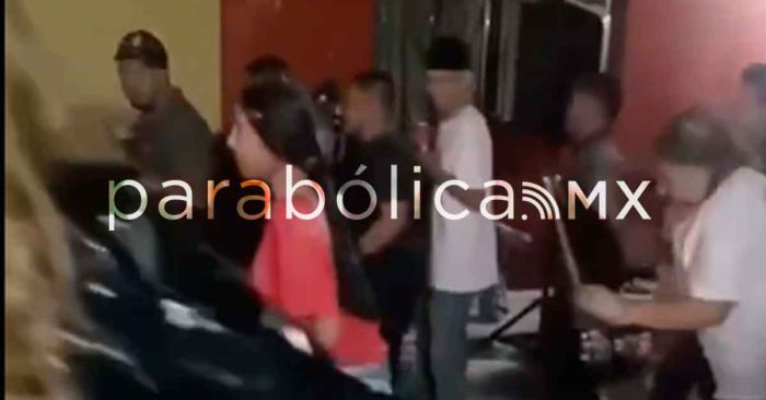 Suman 12 fallecidos por masacre en Guanajuato