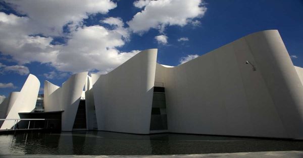 Disfruta una experiencia inmersiva "Desafío Dalí" en el Museo Barroco