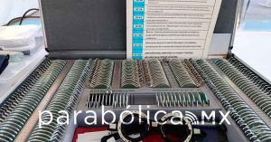 &nbsp;Llevan Jornadas de Bienestar para tu Salud a comunidades de Cuautlancingo