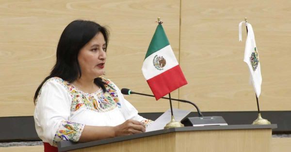 Promueven en el Congreso construcción y mantenimiento de caminos artesanales y rurales