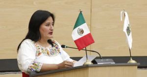 Promueven en el Congreso construcci&oacute;n y mantenimiento de caminos artesanales y rurales