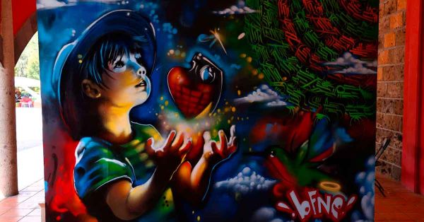 Impulsa Omar Mu&ntilde;oz talento de los j&oacute;venes de Cuautlancingo